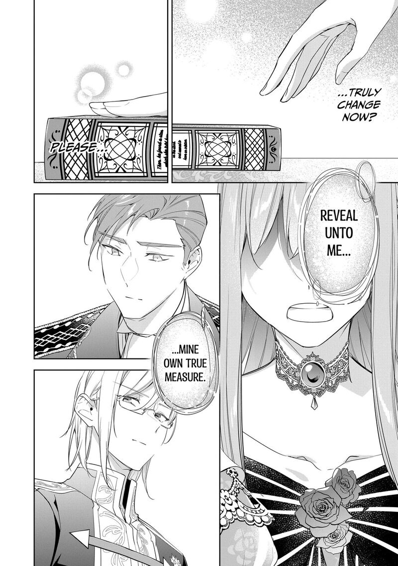 Gyakutaisarete Ita Shouka No Reijou Wa Seijo No Chikara Wo Te Ni Ire Mujikaku Ni Youshanaku Gyakushuu Suru 15 36