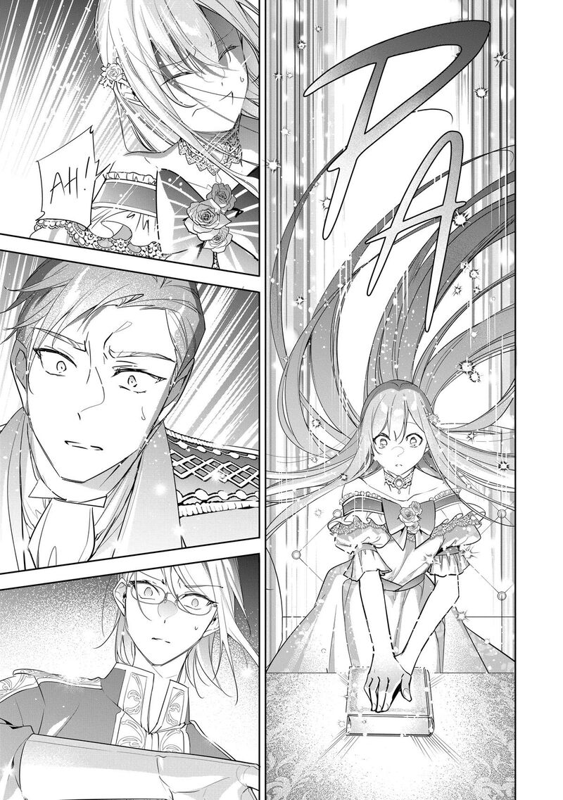 Gyakutaisarete Ita Shouka No Reijou Wa Seijo No Chikara Wo Te Ni Ire Mujikaku Ni Youshanaku Gyakushuu Suru 15 37