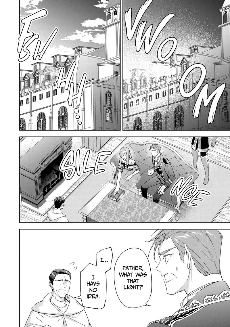 Gyakutaisarete Ita Shouka No Reijou Wa Seijo No Chikara Wo Te Ni Ire Mujikaku Ni Youshanaku Gyakushuu Suru 15 38