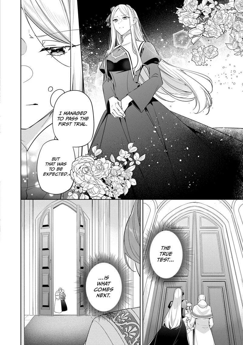 Gyakutaisarete Ita Shouka No Reijou Wa Seijo No Chikara Wo Te Ni Ire Mujikaku Ni Youshanaku Gyakushuu Suru 16 10