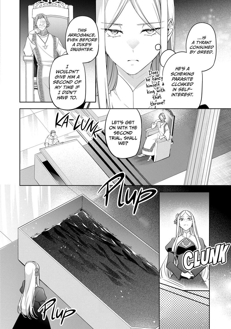 Gyakutaisarete Ita Shouka No Reijou Wa Seijo No Chikara Wo Te Ni Ire Mujikaku Ni Youshanaku Gyakushuu Suru 16 12