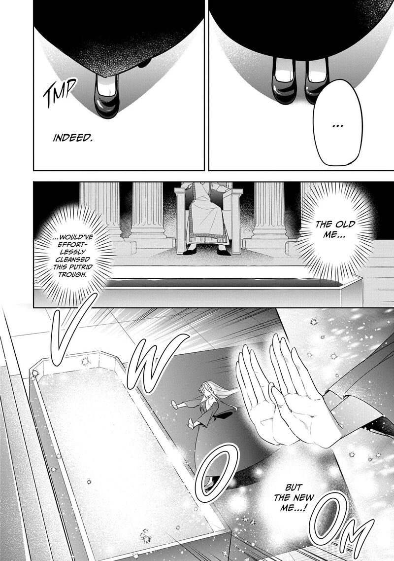 Gyakutaisarete Ita Shouka No Reijou Wa Seijo No Chikara Wo Te Ni Ire Mujikaku Ni Youshanaku Gyakushuu Suru 16 14