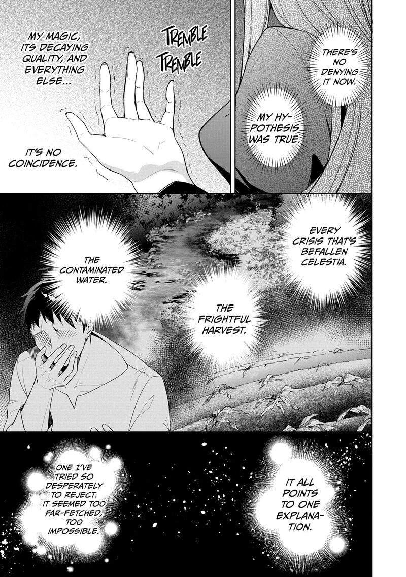 Gyakutaisarete Ita Shouka No Reijou Wa Seijo No Chikara Wo Te Ni Ire Mujikaku Ni Youshanaku Gyakushuu Suru 16 17