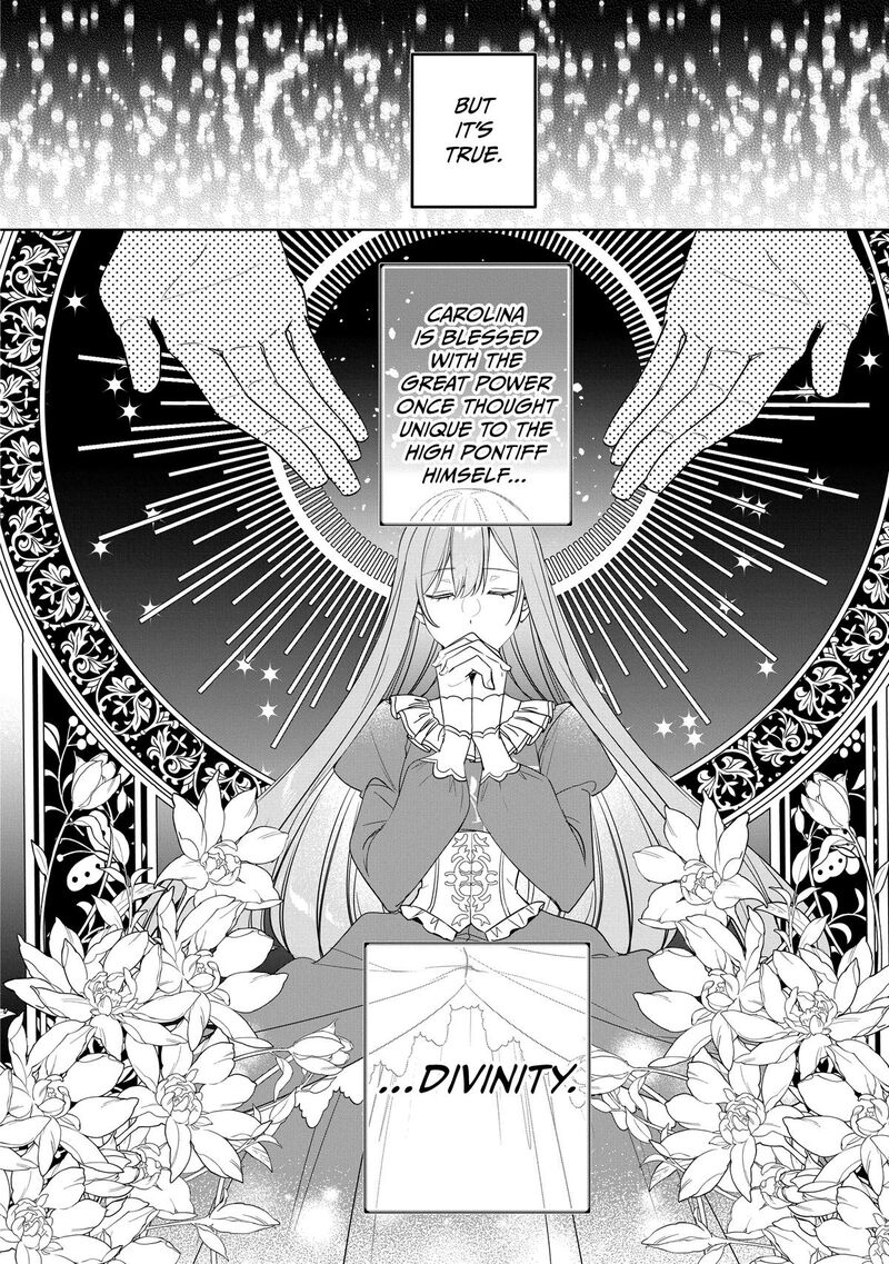 Gyakutaisarete Ita Shouka No Reijou Wa Seijo No Chikara Wo Te Ni Ire Mujikaku Ni Youshanaku Gyakushuu Suru 16 18