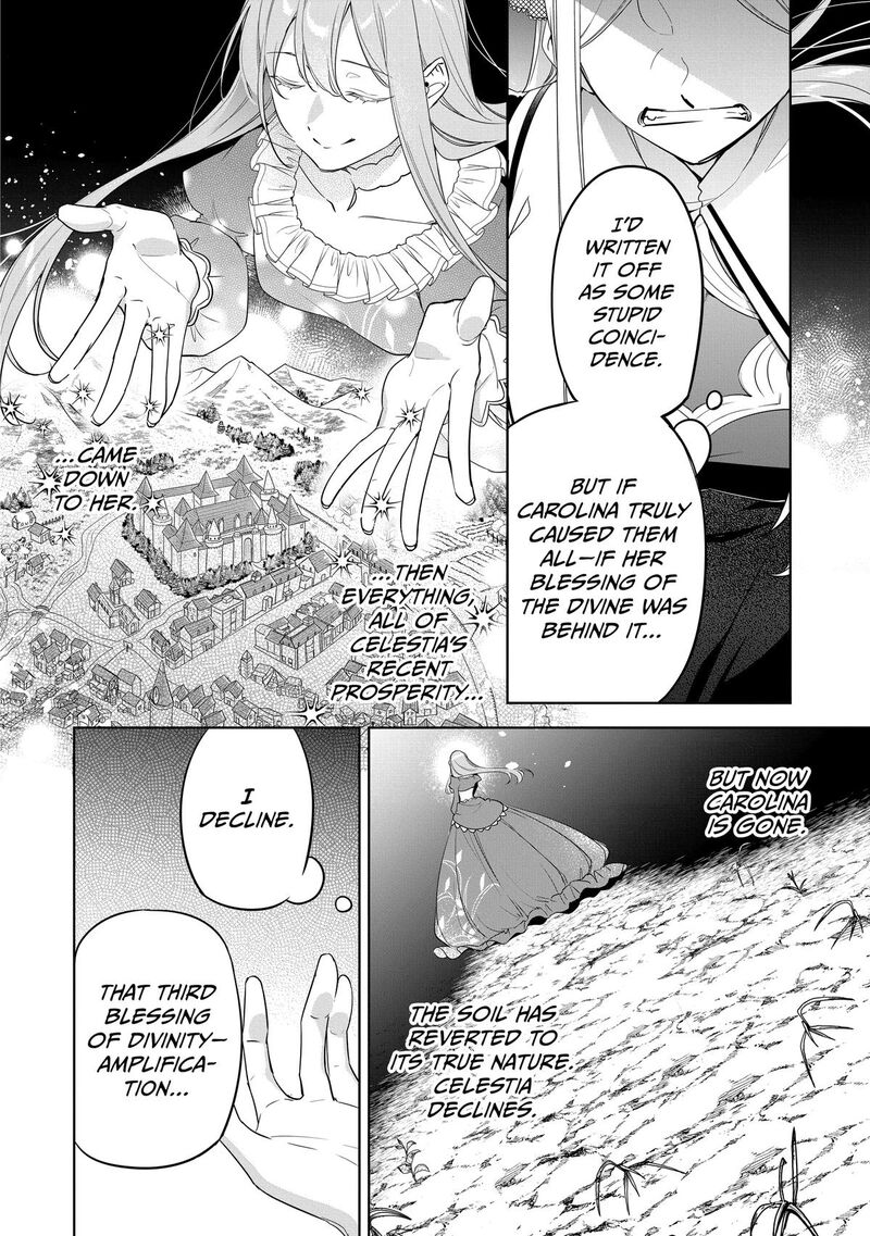 Gyakutaisarete Ita Shouka No Reijou Wa Seijo No Chikara Wo Te Ni Ire Mujikaku Ni Youshanaku Gyakushuu Suru 16 20