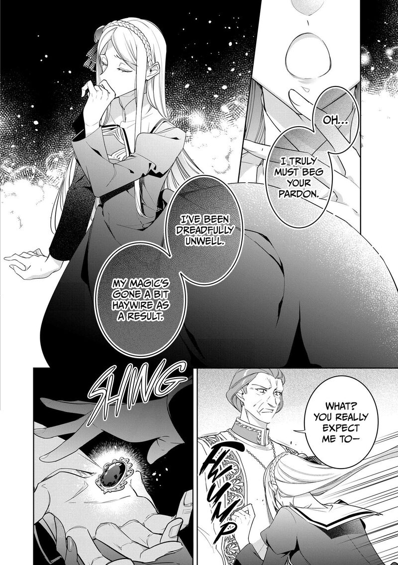 Gyakutaisarete Ita Shouka No Reijou Wa Seijo No Chikara Wo Te Ni Ire Mujikaku Ni Youshanaku Gyakushuu Suru 16 22