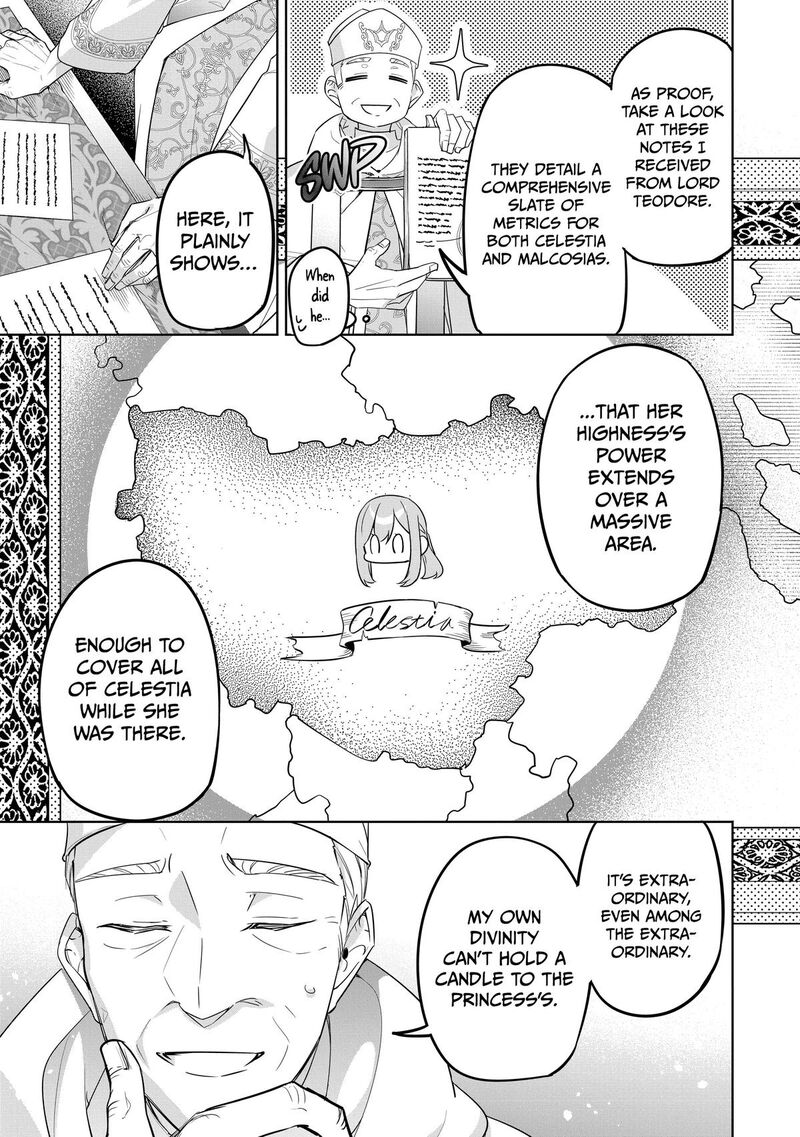 Gyakutaisarete Ita Shouka No Reijou Wa Seijo No Chikara Wo Te Ni Ire Mujikaku Ni Youshanaku Gyakushuu Suru 16 29