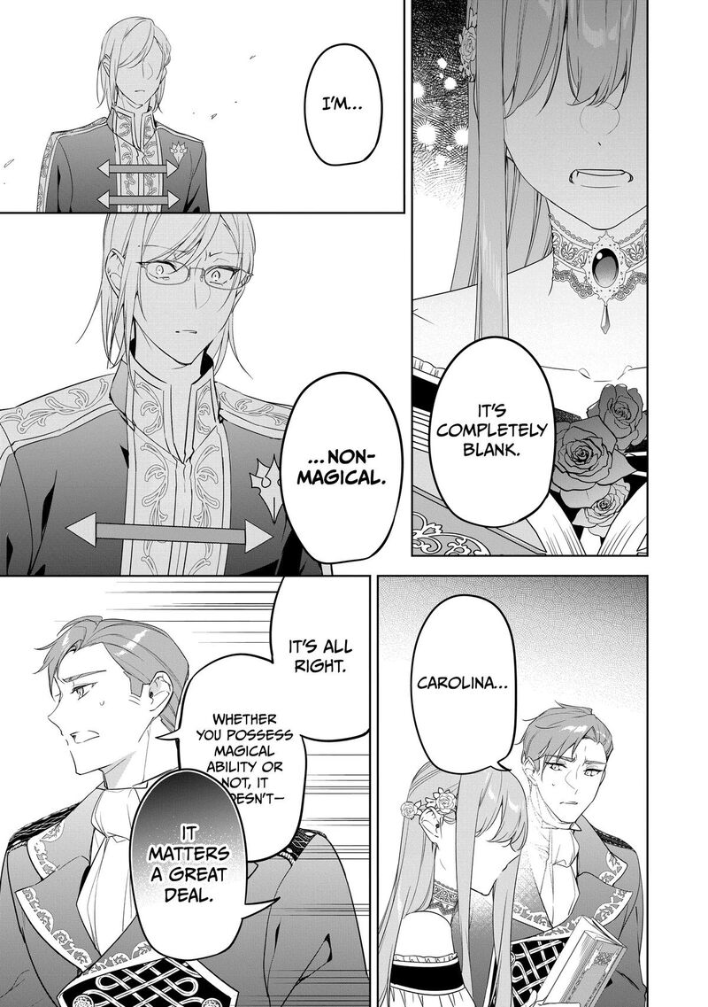 Gyakutaisarete Ita Shouka No Reijou Wa Seijo No Chikara Wo Te Ni Ire Mujikaku Ni Youshanaku Gyakushuu Suru 16 3
