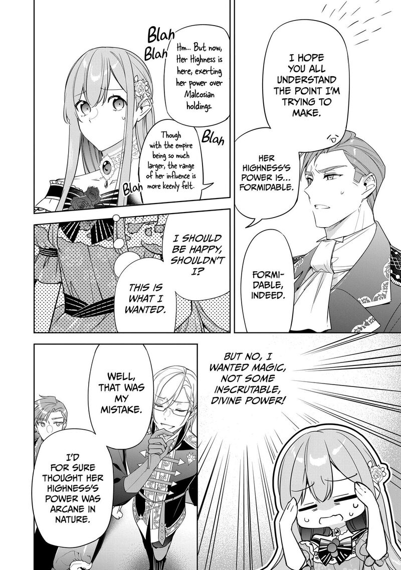 Gyakutaisarete Ita Shouka No Reijou Wa Seijo No Chikara Wo Te Ni Ire Mujikaku Ni Youshanaku Gyakushuu Suru 16 30