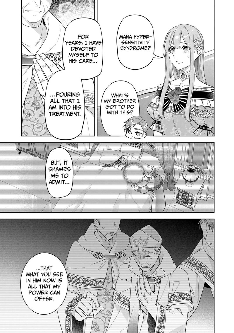 Gyakutaisarete Ita Shouka No Reijou Wa Seijo No Chikara Wo Te Ni Ire Mujikaku Ni Youshanaku Gyakushuu Suru 16 33