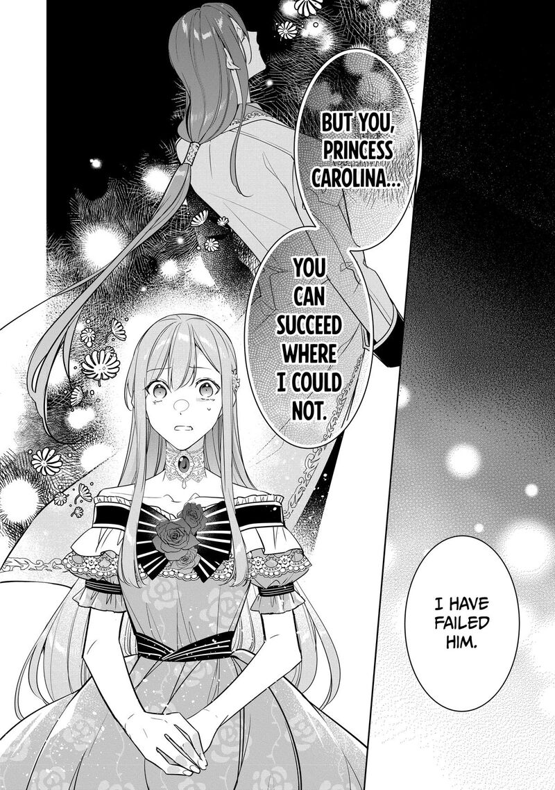 Gyakutaisarete Ita Shouka No Reijou Wa Seijo No Chikara Wo Te Ni Ire Mujikaku Ni Youshanaku Gyakushuu Suru 16 34