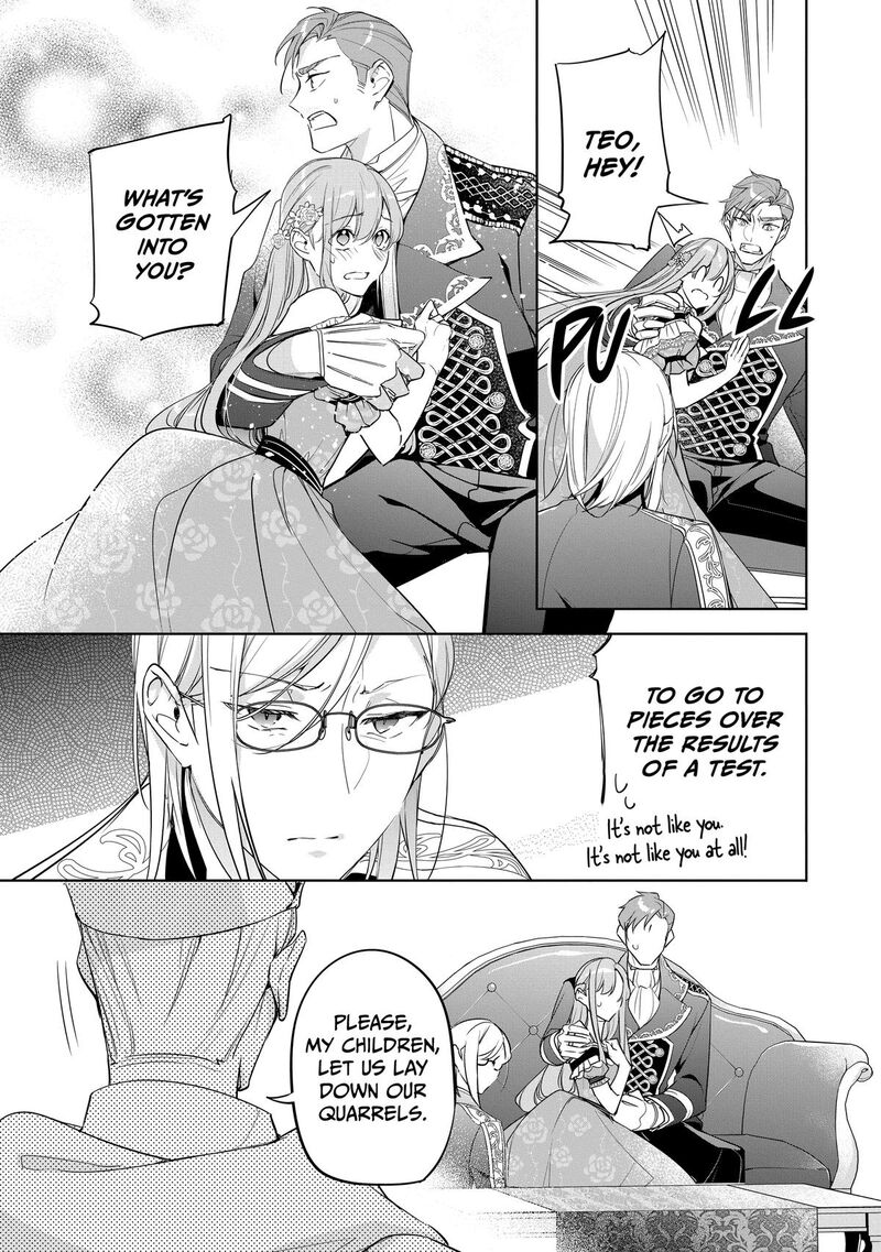 Gyakutaisarete Ita Shouka No Reijou Wa Seijo No Chikara Wo Te Ni Ire Mujikaku Ni Youshanaku Gyakushuu Suru 16 5
