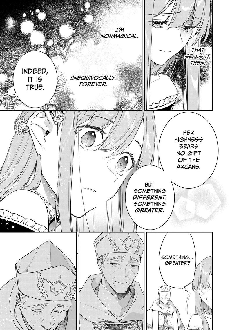 Gyakutaisarete Ita Shouka No Reijou Wa Seijo No Chikara Wo Te Ni Ire Mujikaku Ni Youshanaku Gyakushuu Suru 16 7