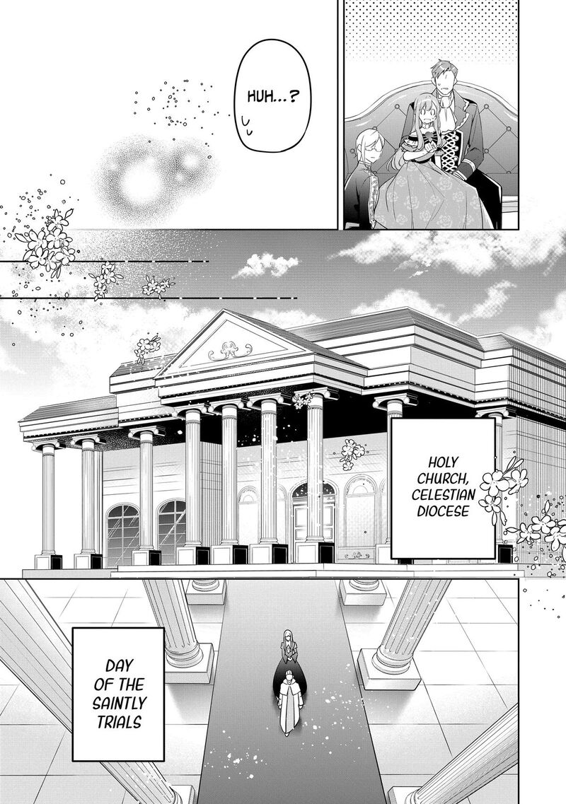 Gyakutaisarete Ita Shouka No Reijou Wa Seijo No Chikara Wo Te Ni Ire Mujikaku Ni Youshanaku Gyakushuu Suru 16 9