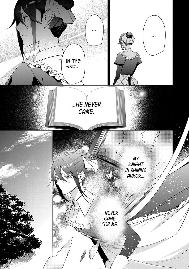 Gyakutaisarete Ita Shouka No Reijou Wa Seijo No Chikara Wo Te Ni Ire Mujikaku Ni Youshanaku Gyakushuu Suru 17 15