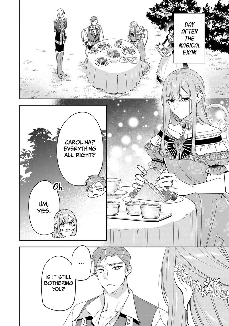 Gyakutaisarete Ita Shouka No Reijou Wa Seijo No Chikara Wo Te Ni Ire Mujikaku Ni Youshanaku Gyakushuu Suru 17 16