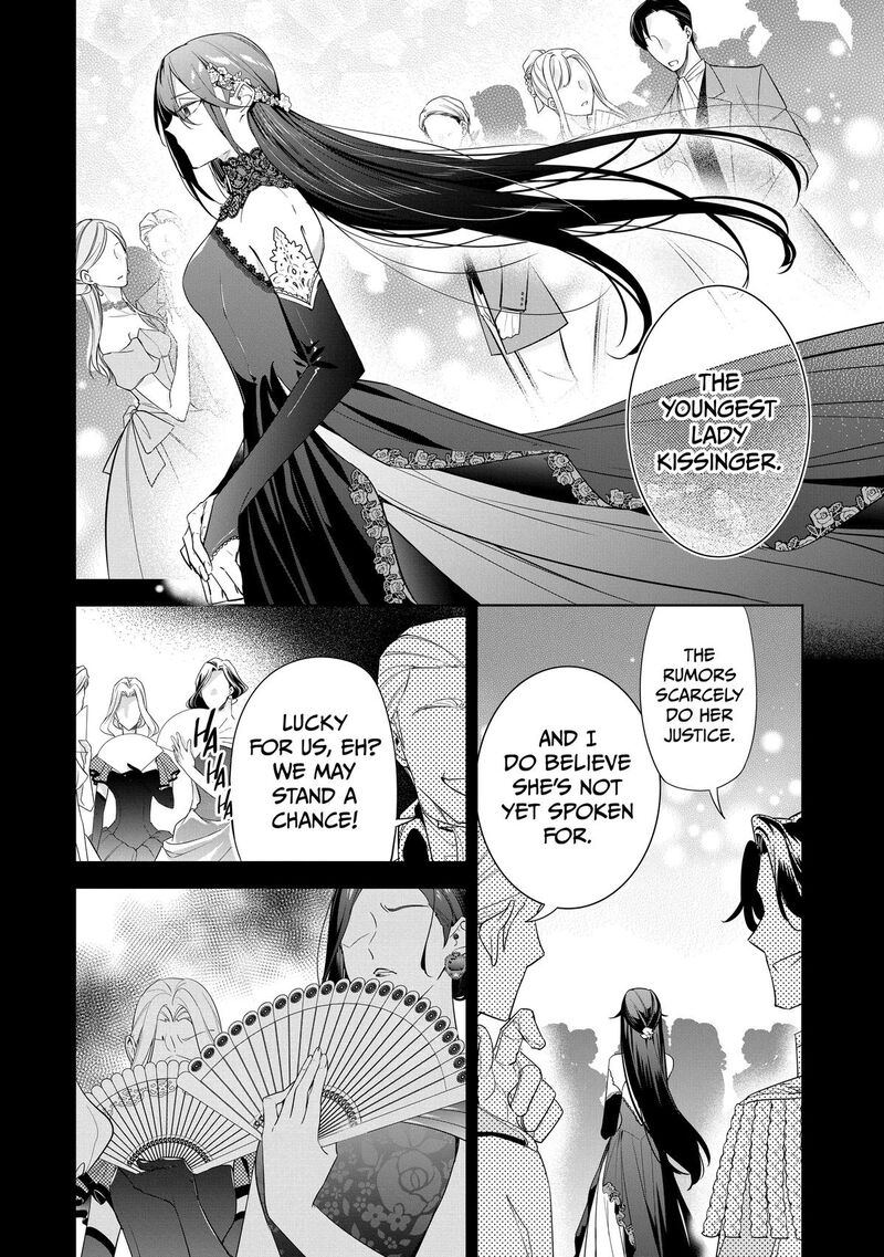 Gyakutaisarete Ita Shouka No Reijou Wa Seijo No Chikara Wo Te Ni Ire Mujikaku Ni Youshanaku Gyakushuu Suru 17 2