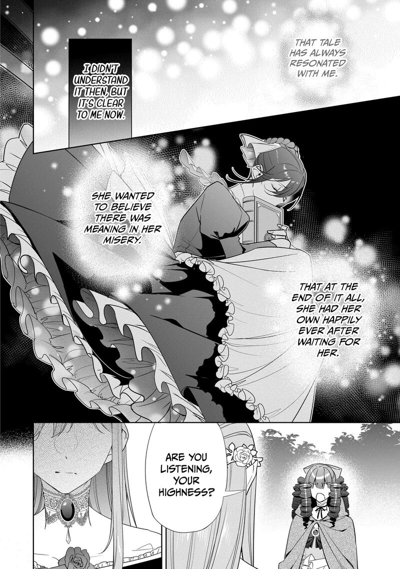 Gyakutaisarete Ita Shouka No Reijou Wa Seijo No Chikara Wo Te Ni Ire Mujikaku Ni Youshanaku Gyakushuu Suru 17 34