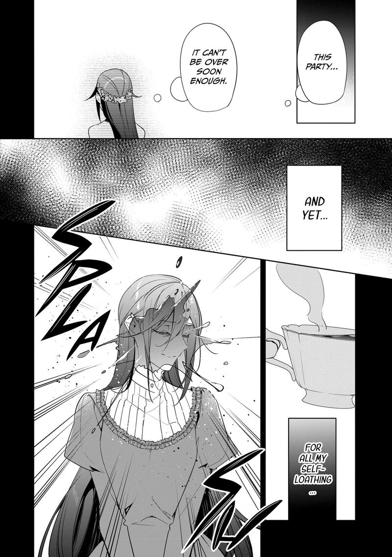 Gyakutaisarete Ita Shouka No Reijou Wa Seijo No Chikara Wo Te Ni Ire Mujikaku Ni Youshanaku Gyakushuu Suru 17 4