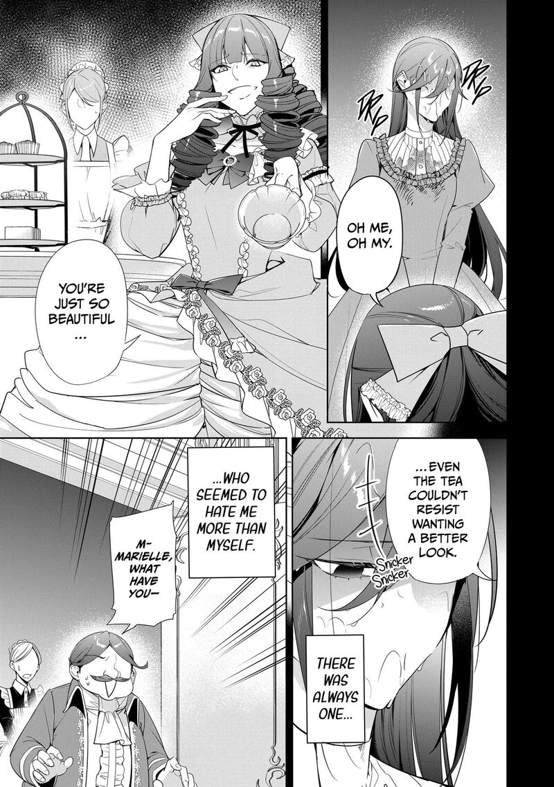 Gyakutaisarete Ita Shouka No Reijou Wa Seijo No Chikara Wo Te Ni Ire Mujikaku Ni Youshanaku Gyakushuu Suru 17 5
