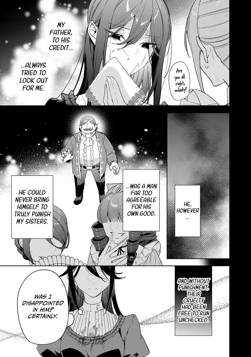 Gyakutaisarete Ita Shouka No Reijou Wa Seijo No Chikara Wo Te Ni Ire Mujikaku Ni Youshanaku Gyakushuu Suru 17 7