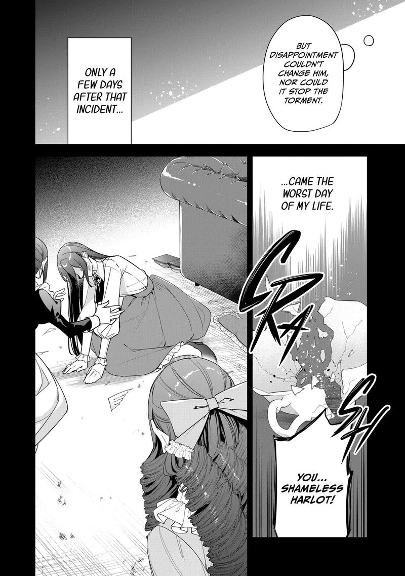 Gyakutaisarete Ita Shouka No Reijou Wa Seijo No Chikara Wo Te Ni Ire Mujikaku Ni Youshanaku Gyakushuu Suru 17 8