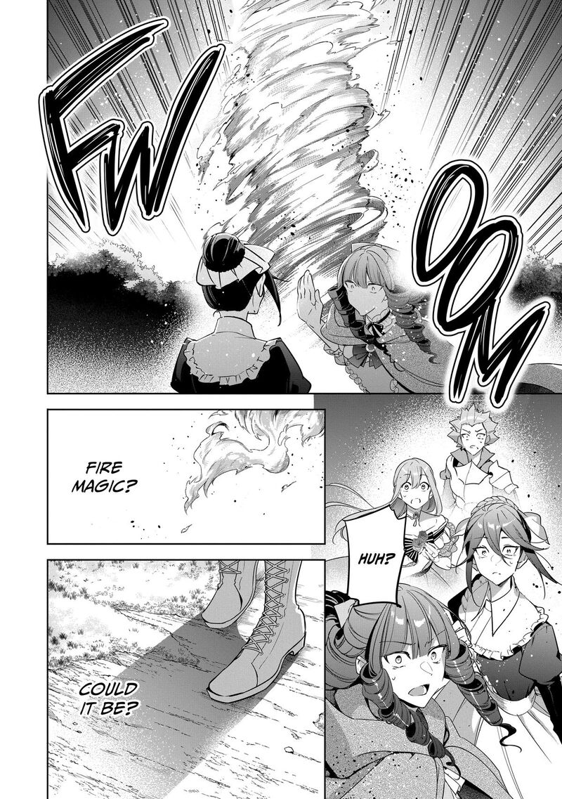 Gyakutaisarete Ita Shouka No Reijou Wa Seijo No Chikara Wo Te Ni Ire Mujikaku Ni Youshanaku Gyakushuu Suru 18 17