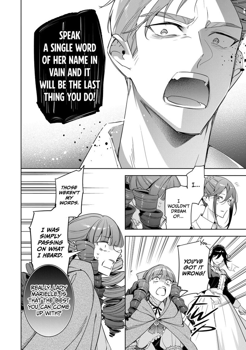 Gyakutaisarete Ita Shouka No Reijou Wa Seijo No Chikara Wo Te Ni Ire Mujikaku Ni Youshanaku Gyakushuu Suru 18 19