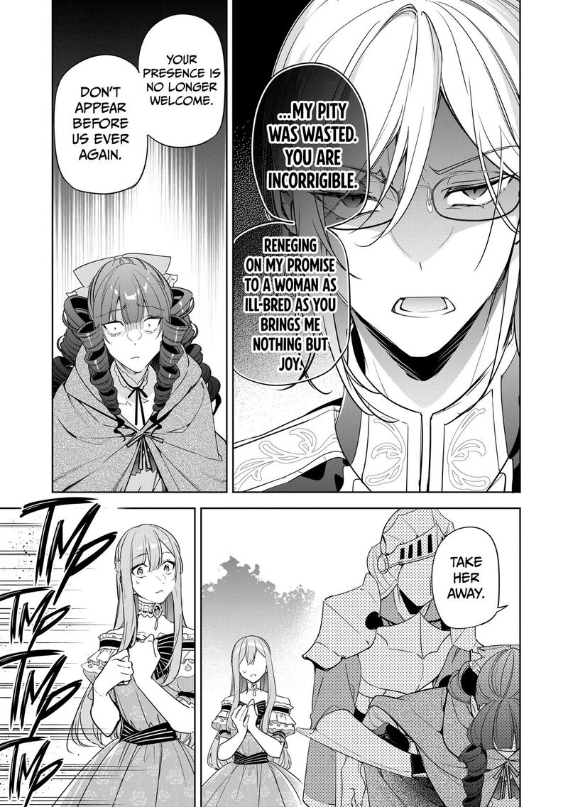 Gyakutaisarete Ita Shouka No Reijou Wa Seijo No Chikara Wo Te Ni Ire Mujikaku Ni Youshanaku Gyakushuu Suru 18 22