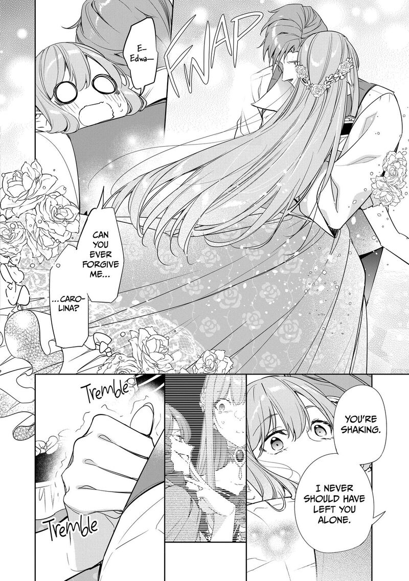 Gyakutaisarete Ita Shouka No Reijou Wa Seijo No Chikara Wo Te Ni Ire Mujikaku Ni Youshanaku Gyakushuu Suru 18 23