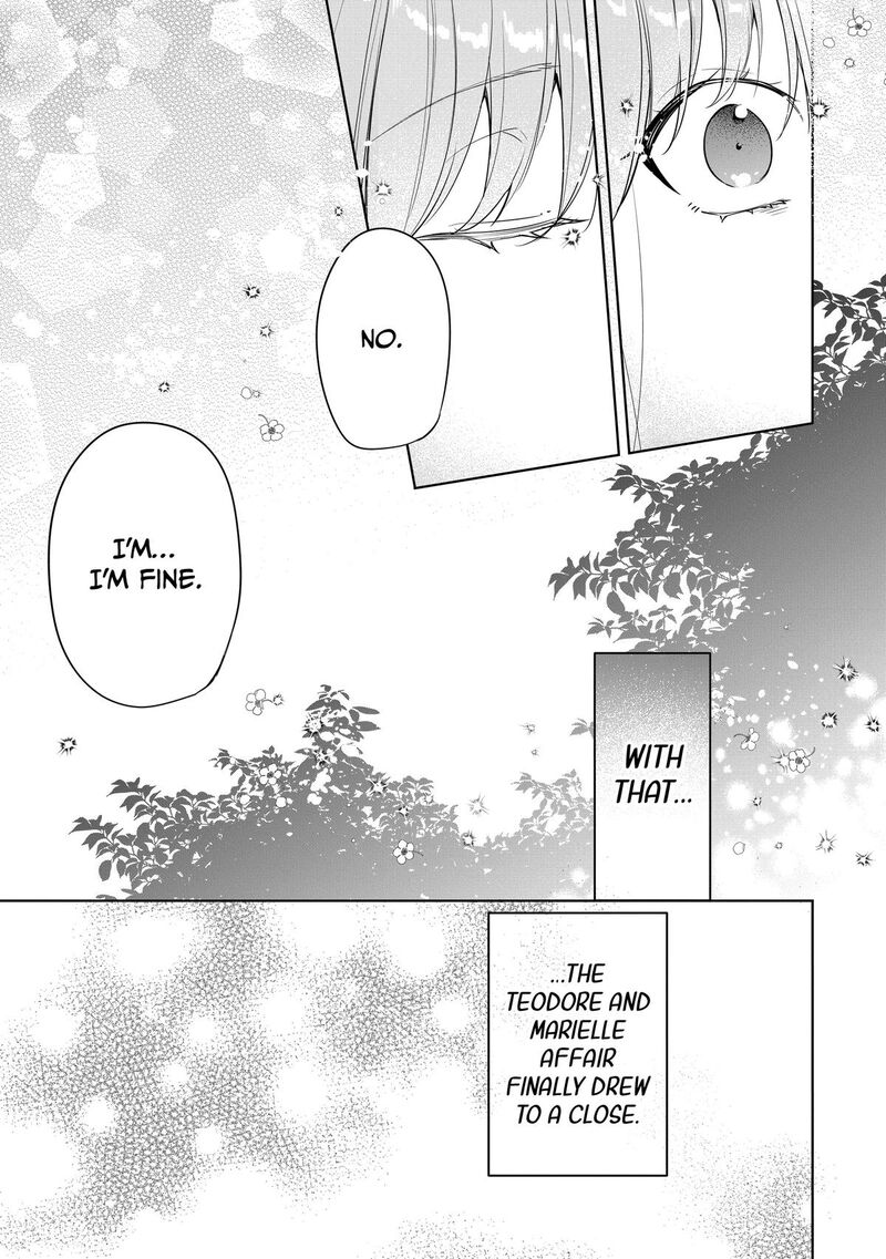 Gyakutaisarete Ita Shouka No Reijou Wa Seijo No Chikara Wo Te Ni Ire Mujikaku Ni Youshanaku Gyakushuu Suru 18 24