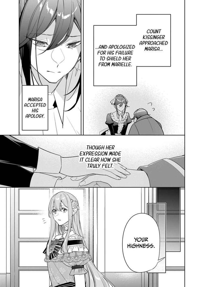 Gyakutaisarete Ita Shouka No Reijou Wa Seijo No Chikara Wo Te Ni Ire Mujikaku Ni Youshanaku Gyakushuu Suru 18 26