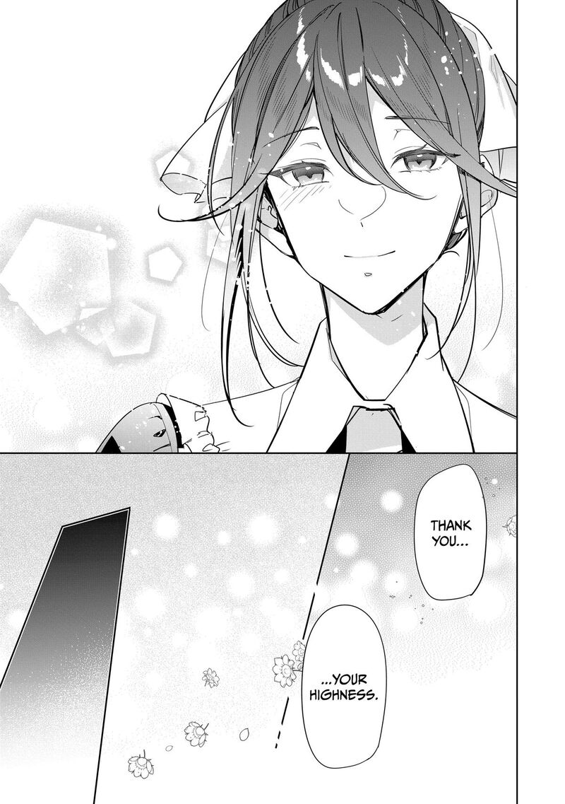 Gyakutaisarete Ita Shouka No Reijou Wa Seijo No Chikara Wo Te Ni Ire Mujikaku Ni Youshanaku Gyakushuu Suru 18 30