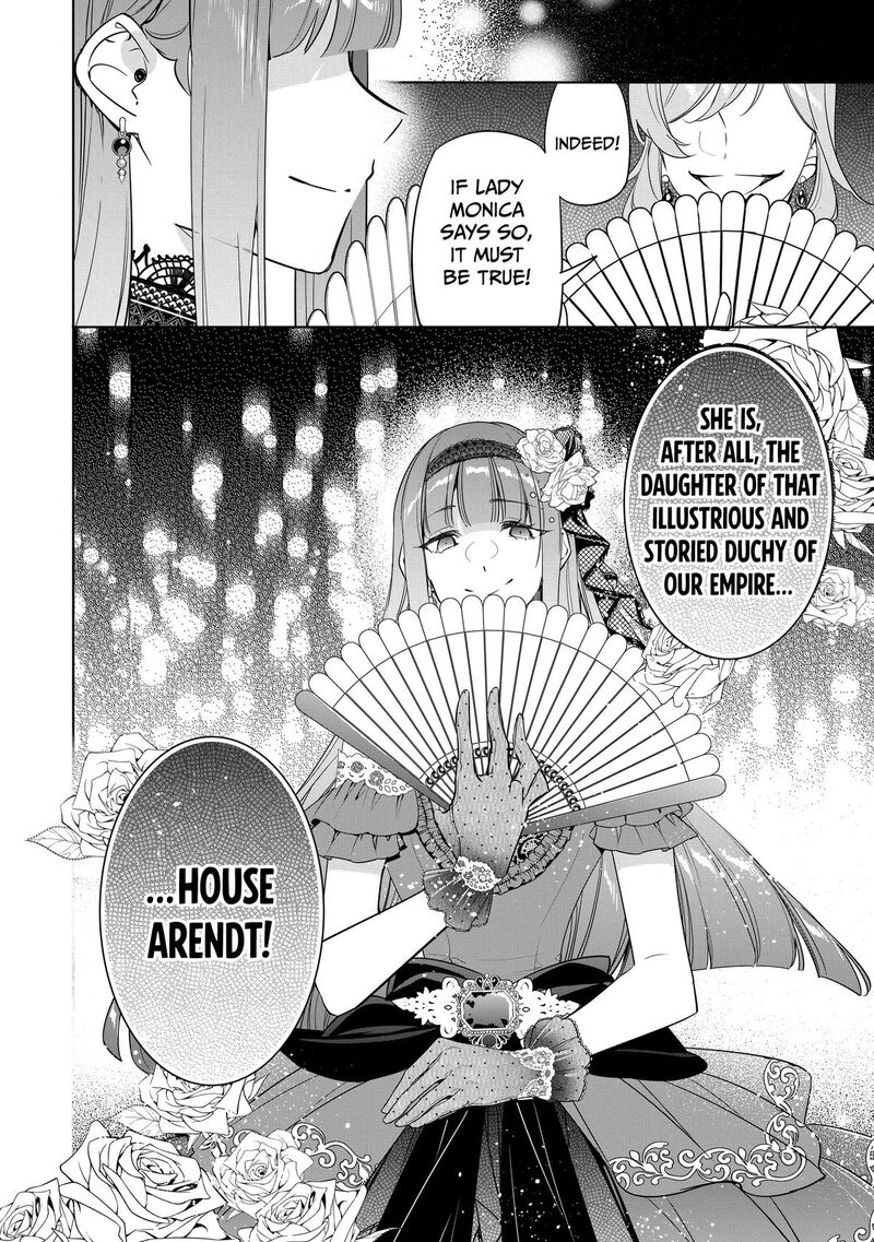 Gyakutaisarete Ita Shouka No Reijou Wa Seijo No Chikara Wo Te Ni Ire Mujikaku Ni Youshanaku Gyakushuu Suru 18 35