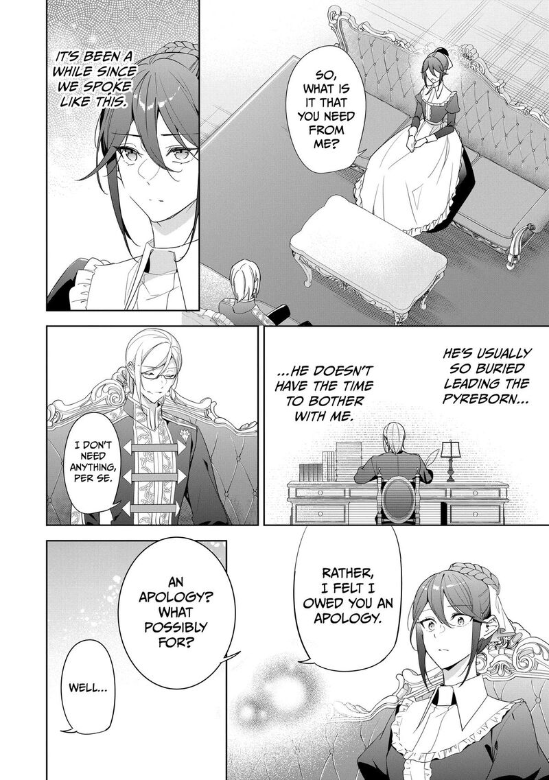 Gyakutaisarete Ita Shouka No Reijou Wa Seijo No Chikara Wo Te Ni Ire Mujikaku Ni Youshanaku Gyakushuu Suru 18 37