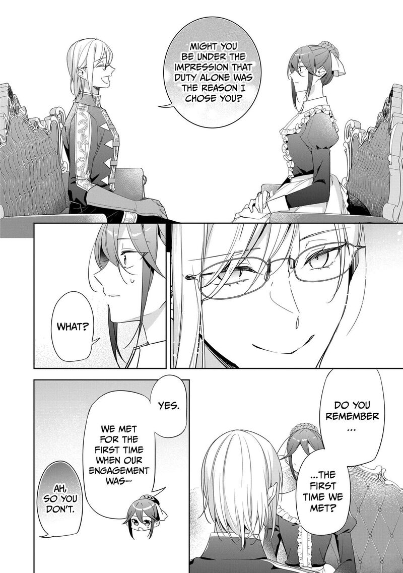 Gyakutaisarete Ita Shouka No Reijou Wa Seijo No Chikara Wo Te Ni Ire Mujikaku Ni Youshanaku Gyakushuu Suru 18 39