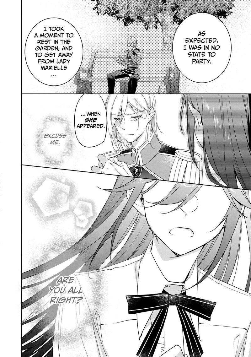Gyakutaisarete Ita Shouka No Reijou Wa Seijo No Chikara Wo Te Ni Ire Mujikaku Ni Youshanaku Gyakushuu Suru 18 41