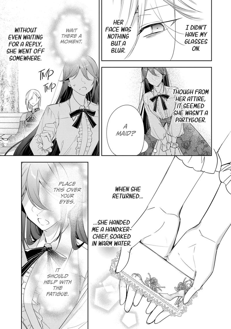 Gyakutaisarete Ita Shouka No Reijou Wa Seijo No Chikara Wo Te Ni Ire Mujikaku Ni Youshanaku Gyakushuu Suru 18 42
