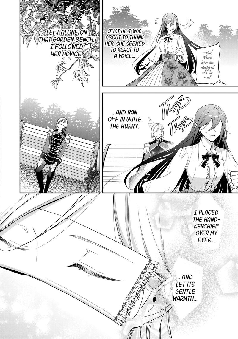Gyakutaisarete Ita Shouka No Reijou Wa Seijo No Chikara Wo Te Ni Ire Mujikaku Ni Youshanaku Gyakushuu Suru 18 43