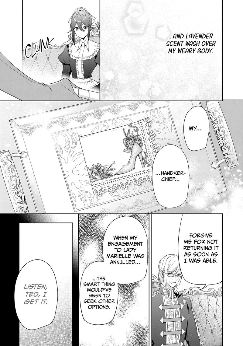 Gyakutaisarete Ita Shouka No Reijou Wa Seijo No Chikara Wo Te Ni Ire Mujikaku Ni Youshanaku Gyakushuu Suru 18 44
