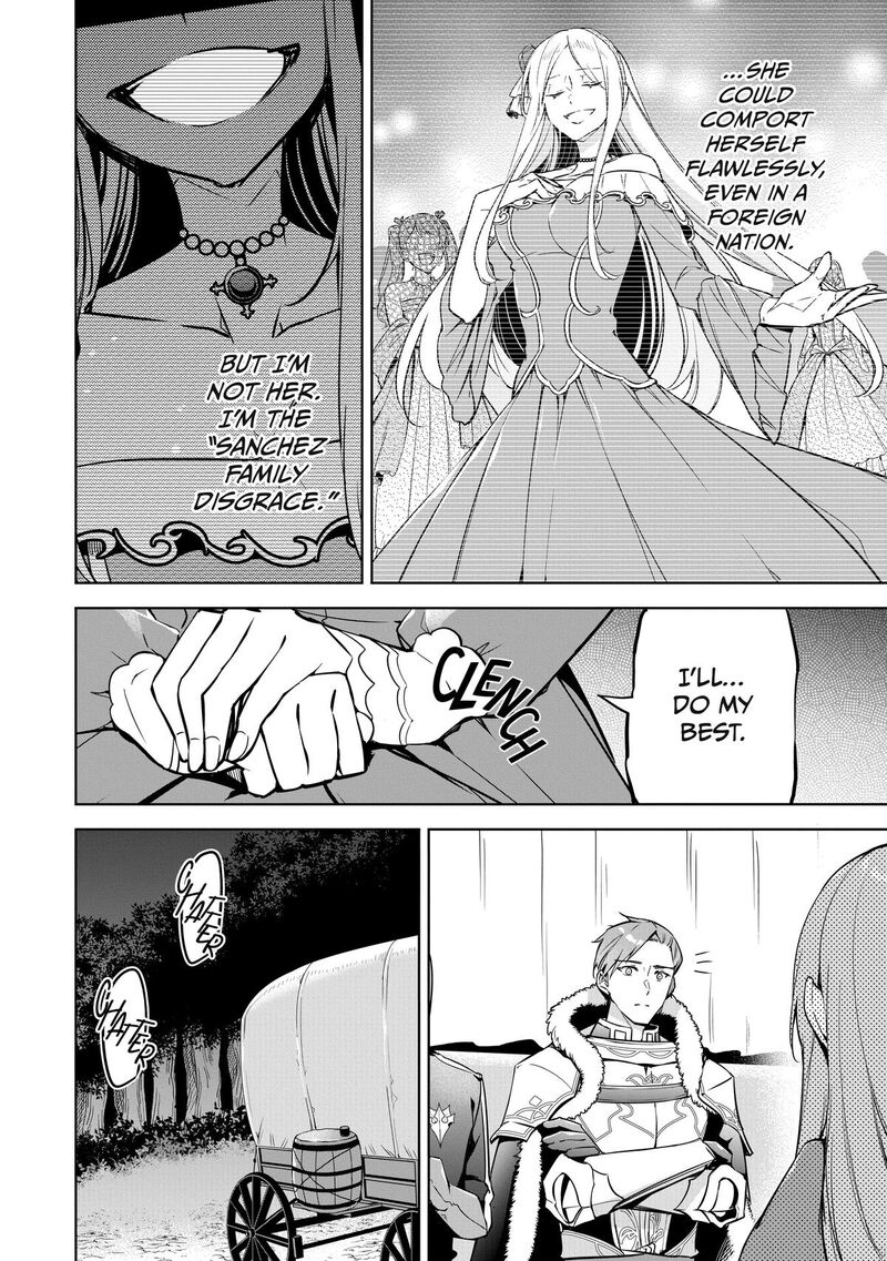 Gyakutaisarete Ita Shouka No Reijou Wa Seijo No Chikara Wo Te Ni Ire Mujikaku Ni Youshanaku Gyakushuu Suru 2 18
