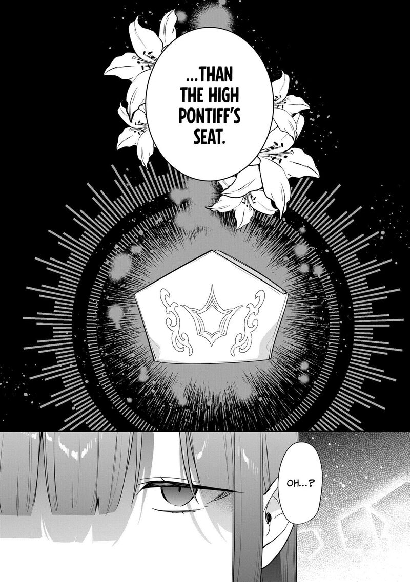 Gyakutaisarete Ita Shouka No Reijou Wa Seijo No Chikara Wo Te Ni Ire Mujikaku Ni Youshanaku Gyakushuu Suru 27 11