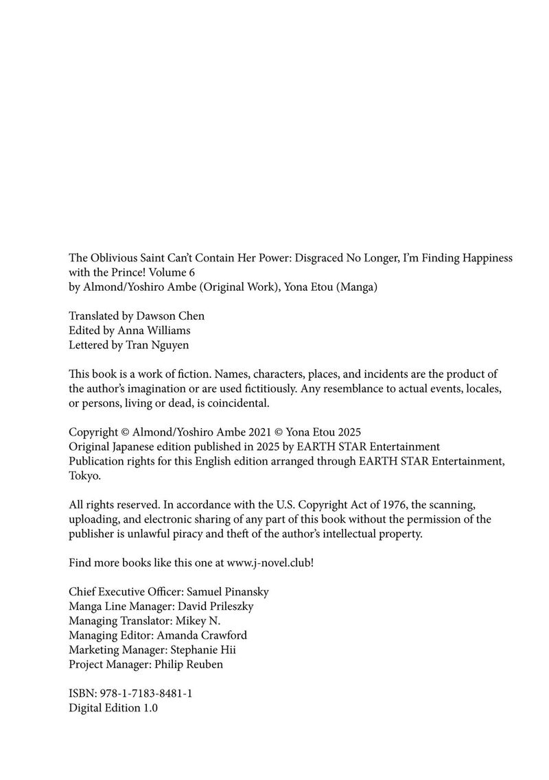 Gyakutaisarete Ita Shouka No Reijou Wa Seijo No Chikara Wo Te Ni Ire Mujikaku Ni Youshanaku Gyakushuu Suru 28 33