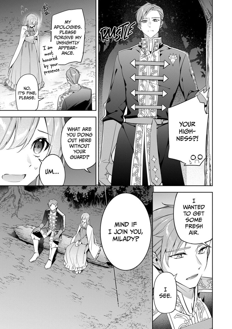 Gyakutaisarete Ita Shouka No Reijou Wa Seijo No Chikara Wo Te Ni Ire Mujikaku Ni Youshanaku Gyakushuu Suru 3 13