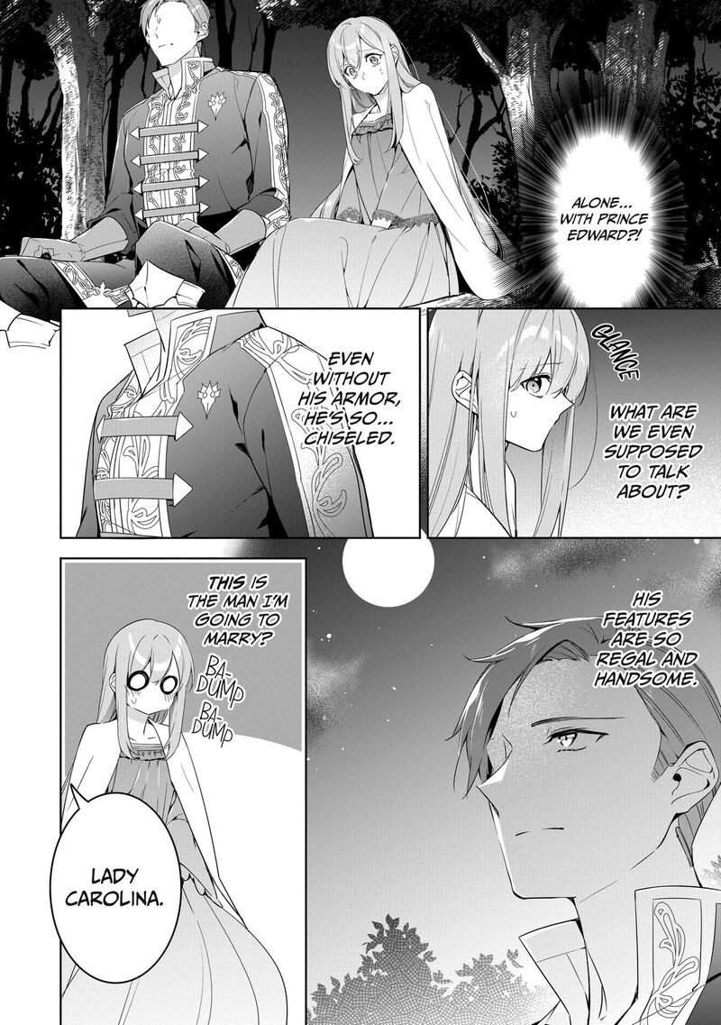 Gyakutaisarete Ita Shouka No Reijou Wa Seijo No Chikara Wo Te Ni Ire Mujikaku Ni Youshanaku Gyakushuu Suru 3 14