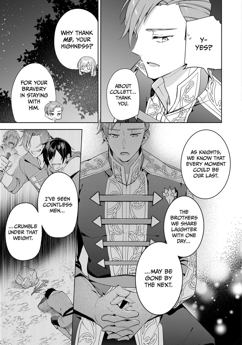 Gyakutaisarete Ita Shouka No Reijou Wa Seijo No Chikara Wo Te Ni Ire Mujikaku Ni Youshanaku Gyakushuu Suru 3 15