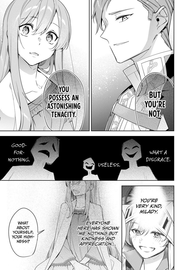 Gyakutaisarete Ita Shouka No Reijou Wa Seijo No Chikara Wo Te Ni Ire Mujikaku Ni Youshanaku Gyakushuu Suru 3 17