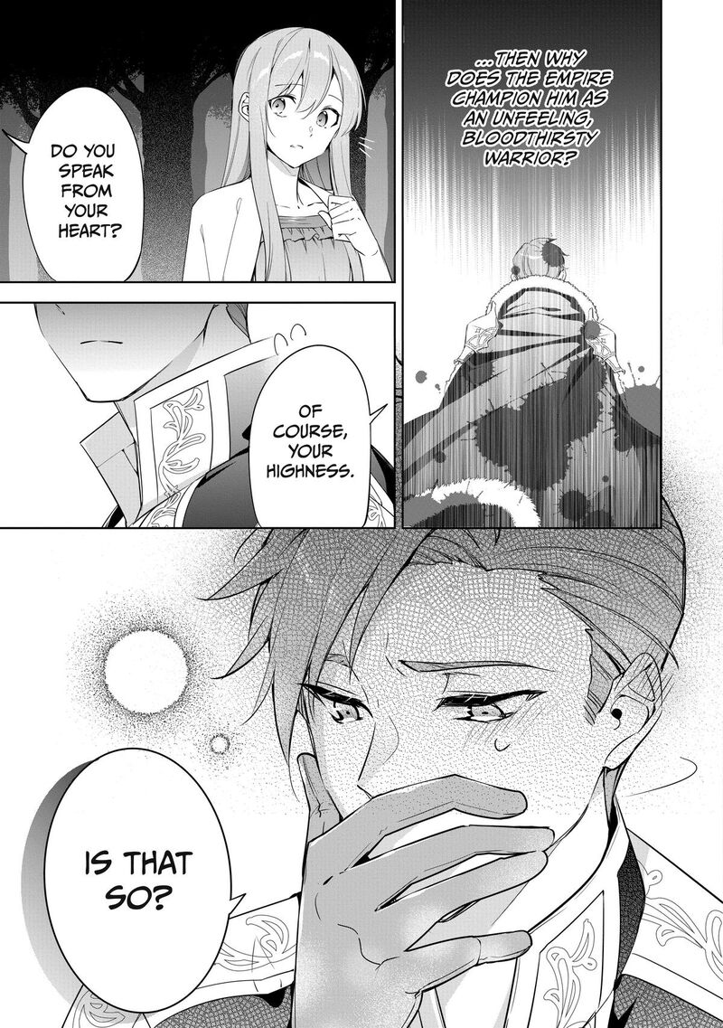 Gyakutaisarete Ita Shouka No Reijou Wa Seijo No Chikara Wo Te Ni Ire Mujikaku Ni Youshanaku Gyakushuu Suru 3 19