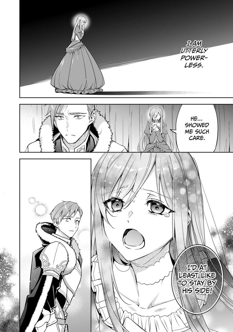 Gyakutaisarete Ita Shouka No Reijou Wa Seijo No Chikara Wo Te Ni Ire Mujikaku Ni Youshanaku Gyakushuu Suru 3 6