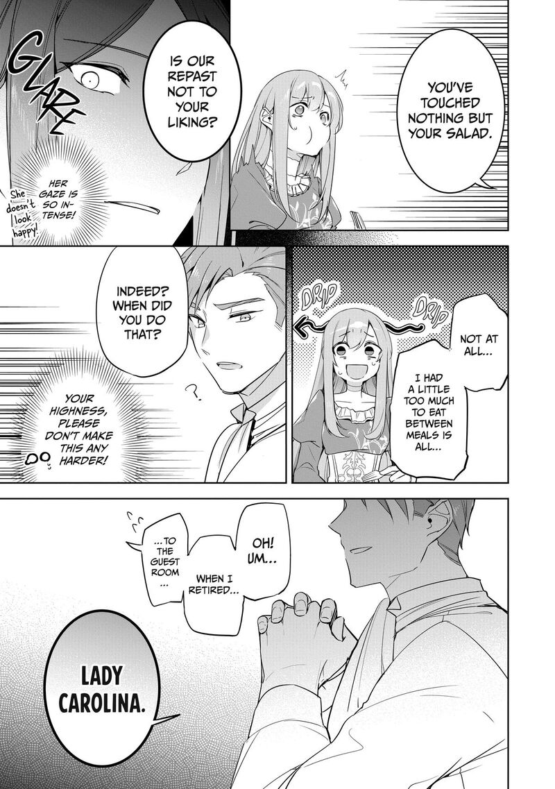 Gyakutaisarete Ita Shouka No Reijou Wa Seijo No Chikara Wo Te Ni Ire Mujikaku Ni Youshanaku Gyakushuu Suru 4 13